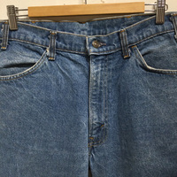 Levi's 646 C 1980 - Thumbnail 4