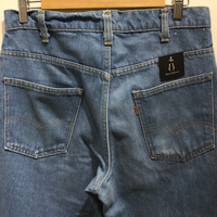Levi's 646 C 1980 - Thumbnail 6