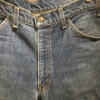 Levi's 646 E 1980 - Thumbnail 1