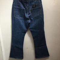 Levi's 646 E 1980 - Thumbnail 2