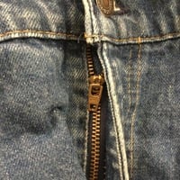 Levi's 646 E 1980 - Thumbnail 4
