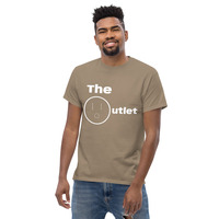 Outlet unisex classic tee - Thumbnail 22