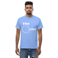 Outlet unisex classic tee - Thumbnail 30