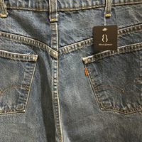 Levi's 646 G 1980 - Thumbnail 4