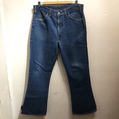 Levi's 646 h 1979 - Thumbnail 2