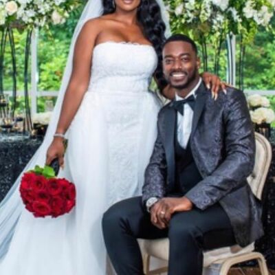 African girls strapless lace wedding dress bridal gowns