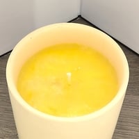 Sunshine Candle - Thumbnail 2