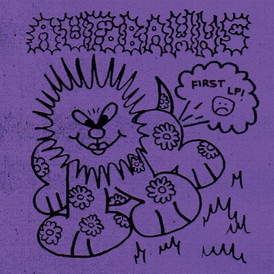 Autobahns - first lp