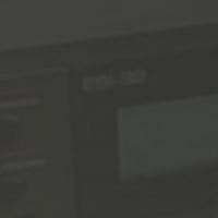 E-MU ESI-32 Kontakt Library Instrument Nki Vst Software - Thumbnail 2