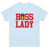 BOSS LADY - Guadeloupe - Women's Tee - Thumbnail 10