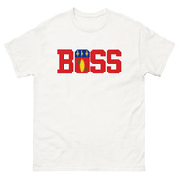 BOSS - Guadeloupe - Unisex Tee - Thumbnail 17