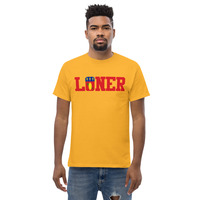LONER - Guadeloupe - Unisex Tee - Thumbnail 10