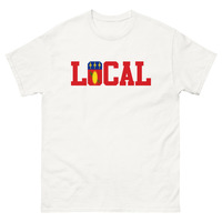 LOCAL - Guadeloupe - Unisex Tee - Thumbnail 17