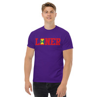 LONER - Grenada - Unisex Tee - Thumbnail 8
