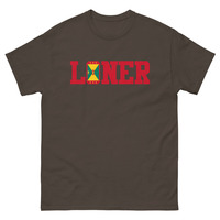 LONER - Grenada - Unisex Tee - Thumbnail 13