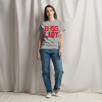 BOSS LADY - Grenada - Women's Tee - Thumbnail 1