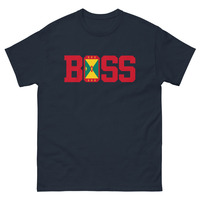 BOSS - Grenada - Unisex Tee - Thumbnail 11