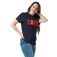 BORN - Grenada - Unisex Tee - Thumbnail 2