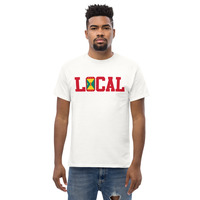 LOCAL - Grenada - Unisex Tee - Thumbnail 10