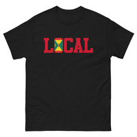 LOCAL - Grenada - Unisex Tee - Thumbnail 11
