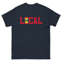 LOCAL - Grenada - Unisex Tee - Thumbnail 12