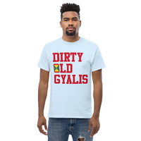 DIRTY OLD GYALIS - Grenada - Men's Tee - Thumbnail 7