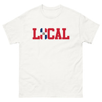 LOCAL - Dominican Republic - Unisex Tee - Thumbnail 15