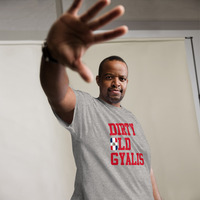 DIRTY OLD GYALIS - Dominican Republic - Men's Tee - Thumbnail 1