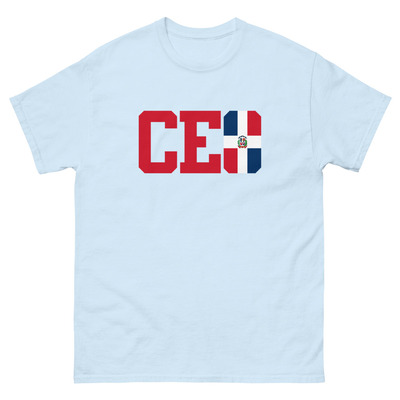 CEO - Dominican Republic - Unisex Tee