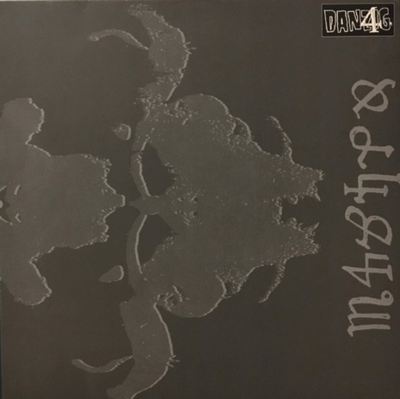 Danzig – Danzig 4P
