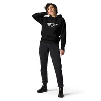 ATP Unisex Hoodie - Thumbnail 2