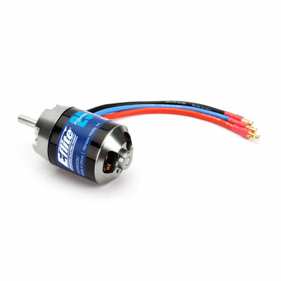 E-flite eflm4025c power 25 1000kv brushless outrunner electric motor