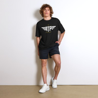 ATP Unisex performance crew neck t-shirt - Thumbnail 2