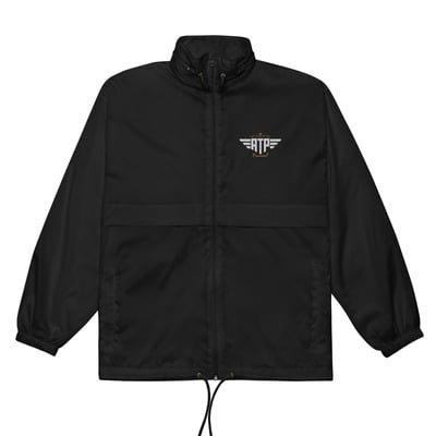 Atp unisex windbreaker