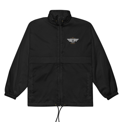 ATP Unisex windbreaker
