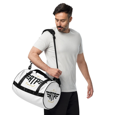 Atp gym bag