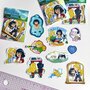 Otherside Picnic: Sticker pack-1