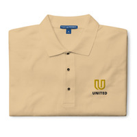 United Premium Polo - Thumbnail 3