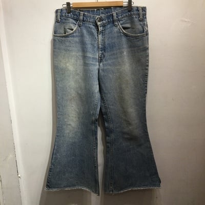 Levi’s 684 j 1980