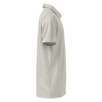 Intensity adidas space-dyed polo - Thumbnail 3