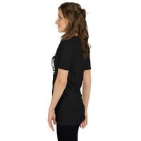 Have A Drink With Me! Short-Sleeve T-Shirt - Thumbnail 2