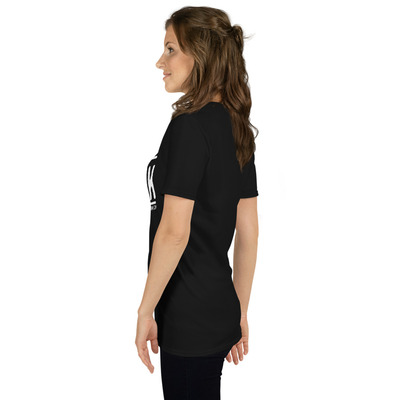 Have a drink with me! short-sleeve t-shirt