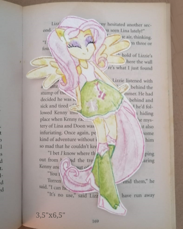 Bookmark