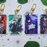 Genshin Charms - Thumbnail 3