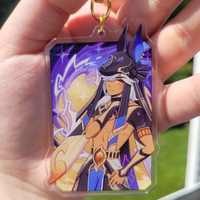 Genshin Charms - Thumbnail 8