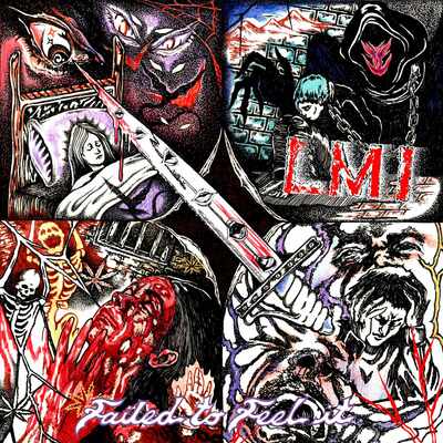 Lmi - failed to feel it