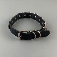 Cyber punk rings choker - Thumbnail 3