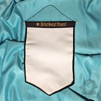 Hades inspired Pin Banner - Thumbnail 3