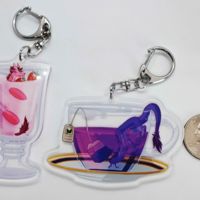 Barista's Choice: Mystery Dragon Drink! - Thumbnail 5