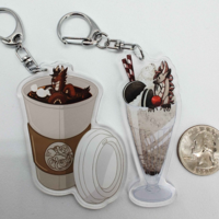 Barista's Choice: Mystery Dragon Drink! - Thumbnail 6